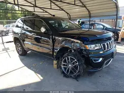 1C4RJFBG2HC776884 2017 JEEP GRAND CHEROKEE