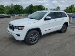 1C4RJFBG2HC782040 2017 JEEP GRAND CHEROKEE