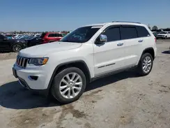 1C4RJFBG2HC783513 2017 JEEP GRAND CHEROKEE