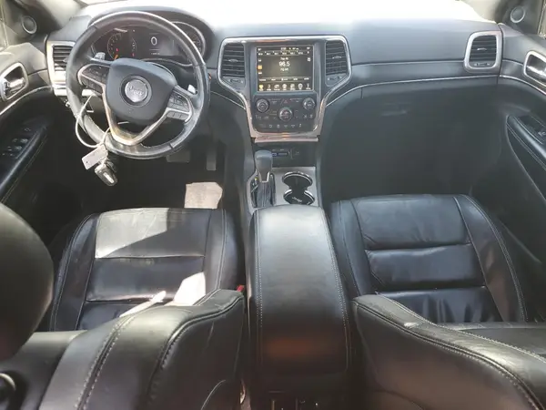 1C4RJFBG2HC783513 2017 JEEP GRAND CHEROKEE - Image 8