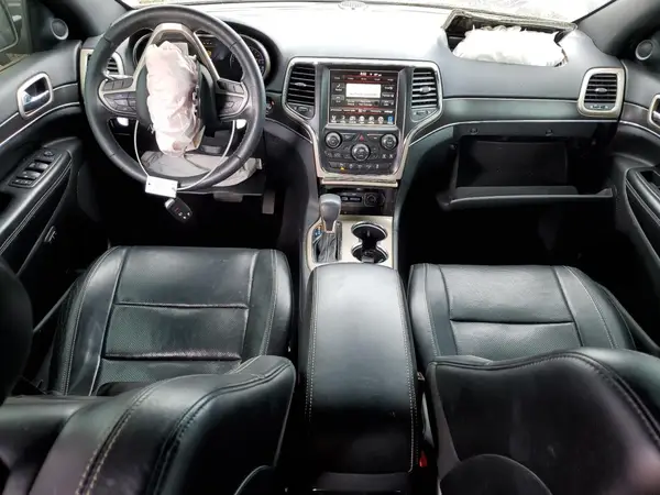 1C4RJFBG2HC785777 2017 JEEP GRAND CHEROKEE - Image 8