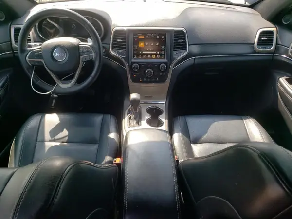1C4RJFBG2HC787447 2017 JEEP GRAND CHEROKEE - Image 8