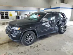 1C4RJFBG2HC788050 2017 JEEP GRAND CHEROKEE