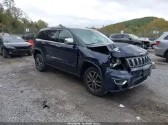 1C4RJFBG2HC788064 2017 JEEP GRAND CHEROKEE