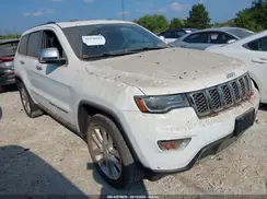 1C4RJFBG2HC792955 2017 JEEP GRAND CHEROKEE