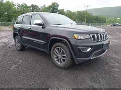 1C4RJFBG2HC794351 2017 JEEP GRAND CHEROKEE