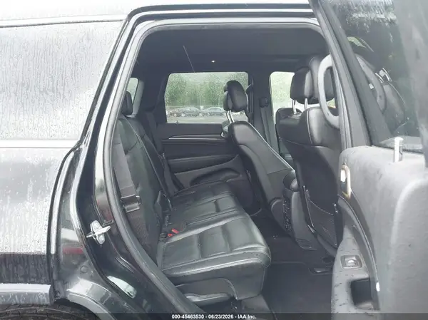 1C4RJFBG2HC794351 2017 JEEP GRAND CHEROKEE - Image 8