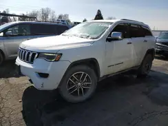 1C4RJFBG2HC800049 2017 JEEP GRAND CHEROKEE