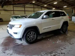 1C4RJFBG2HC800567 2017 JEEP GRAND CHEROKEE