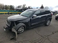 1C4RJFBG2HC802240 2017 JEEP GRAND CHEROKEE