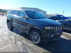 1C4RJFBG2HC803291 2017 JEEP GRAND CHEROKEE