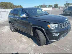 1C4RJFBG2HC803923 2017 JEEP GRAND CHEROKEE
