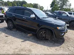 1C4RJFBG2HC807471 2017 JEEP GRAND CHEROKEE