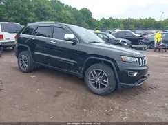 1C4RJFBG2HC807485 2017 JEEP GRAND CHEROKEE