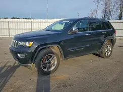 1C4RJFBG2HC808104 2017 JEEP GRAND CHEROKEE