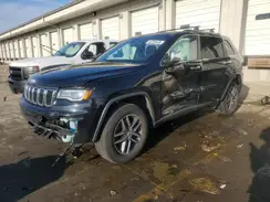 1C4RJFBG2HC808846 2017 JEEP GRAND CHEROKEE
