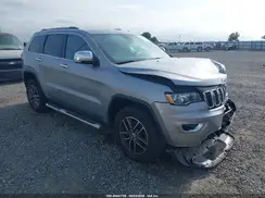 1C4RJFBG2HC809253 2017 JEEP GRAND CHEROKEE