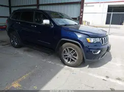 1C4RJFBG2HC809611 2017 JEEP GRAND CHEROKEE