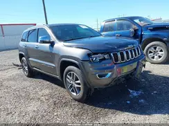 1C4RJFBG2HC810080 2017 JEEP GRAND CHEROKEE