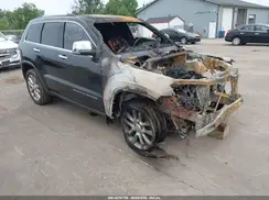 1C4RJFBG2HC811083 2017 JEEP GRAND CHEROKEE
