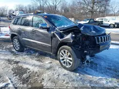 1C4RJFBG2HC811973 2017 JEEP GRAND CHEROKEE