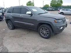 1C4RJFBG2HC812329 2017 JEEP GRAND CHEROKEE
