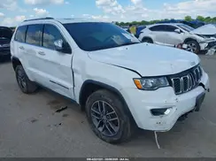 1C4RJFBG2HC819488 2017 JEEP GRAND CHEROKEE