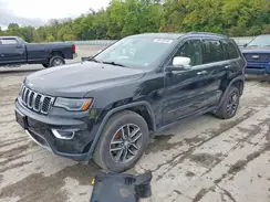 1C4RJFBG2HC828580 2017 JEEP GRAND CHEROKEE
