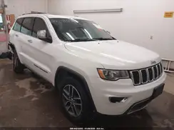 1C4RJFBG2HC835125 2017 JEEP GRAND CHEROKEE
