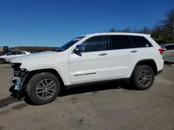 1C4RJFBG2HC835366 2017 JEEP GRAND CHEROKEE