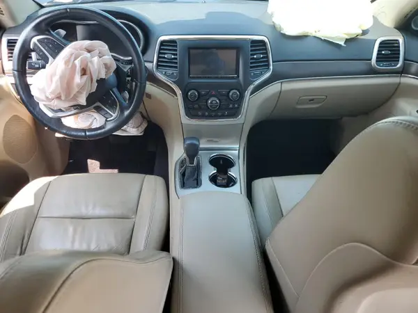 1C4RJFBG2HC835819 2017 JEEP GRAND CHEROKEE - Image 8