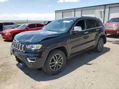 1C4RJFBG2HC836517 2017 JEEP GRAND CHEROKEE
