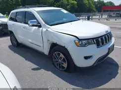 1C4RJFBG2HC844763 2017 JEEP GRAND CHEROKEE