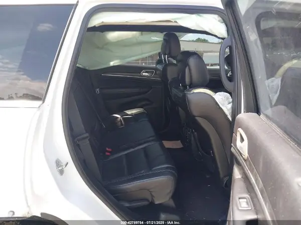 1C4RJFBG2HC844763 2017 JEEP GRAND CHEROKEE - Image 8