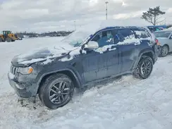 1C4RJFBG2HC844844 2017 JEEP GRAND CHEROKEE