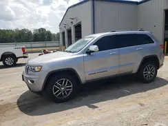 1C4RJFBG2HC848473 2017 JEEP GRAND CHEROKEE
