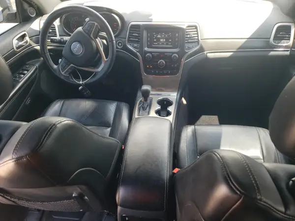 1C4RJFBG2HC848473 2017 JEEP GRAND CHEROKEE - Image 8
