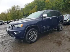 1C4RJFBG2HC849283 2017 JEEP GRAND CHEROKEE