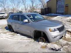 1C4RJFBG2HC849543 2017 JEEP GRAND CHEROKEE