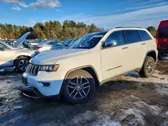 1C4RJFBG2HC851714 2017 JEEP GRAND CHEROKEE