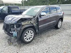 1C4RJFBG2HC851793 2017 JEEP GRAND CHEROKEE