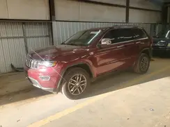1C4RJFBG2HC861398 2017 JEEP GRAND CHEROKEE