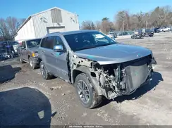 1C4RJFBG2HC863605 2017 JEEP GRAND CHEROKEE