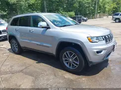 1C4RJFBG2HC866083 2017 JEEP GRAND CHEROKEE