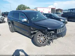 1C4RJFBG2HC872840 2017 JEEP GRAND CHEROKEE