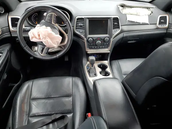 1C4RJFBG2HC872949 2017 JEEP GRAND CHEROKEE - Image 8