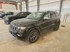1C4RJFBG2HC873678 2017 JEEP GRAND CHEROKEE
