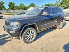 1C4RJFBG2HC876564 2017 JEEP GRAND CHEROKEE