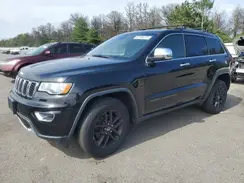 1C4RJFBG2HC876774 2017 JEEP GRAND CHEROKEE