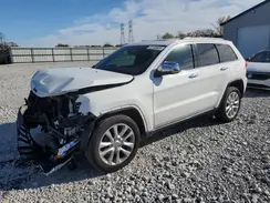 1C4RJFBG2HC879514 2017 JEEP GRAND CHEROKEE